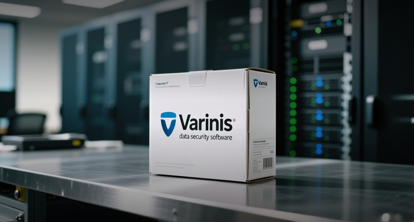 Varonis Systems shares jumped 10.6% after Thoma Bravo-owned Proofpoint entered advanced talks to acquire the data-security firm valued near $5 billion.
