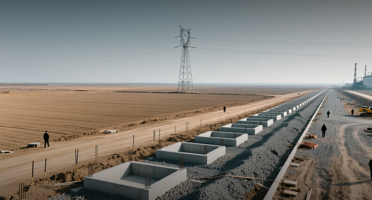 VCI Global 推出 Galatron AI Factory 平台，目標 500MW 運算容量