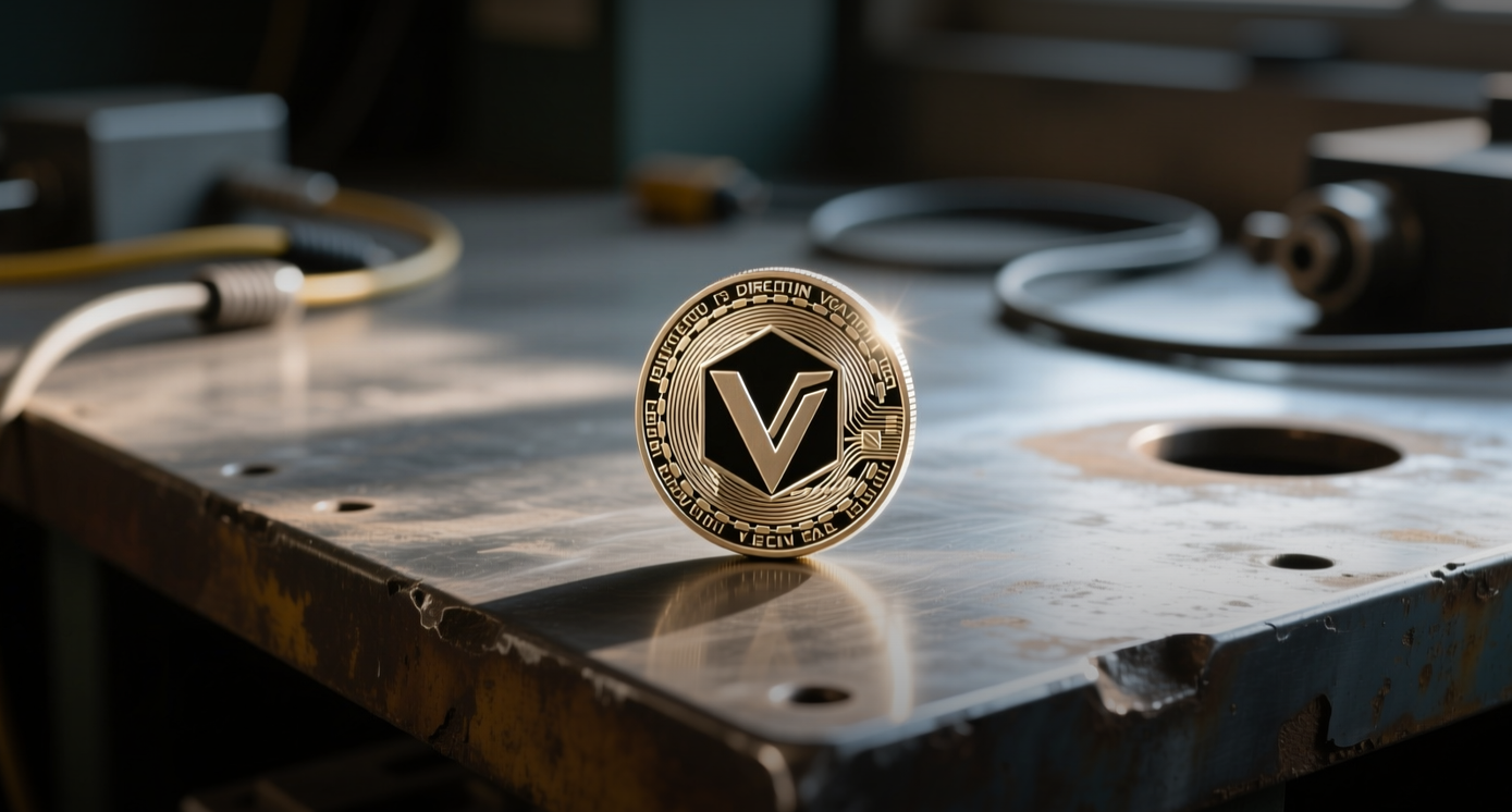 VeChain surges 15% in 24 hours as VET tests $0.0073 resistance