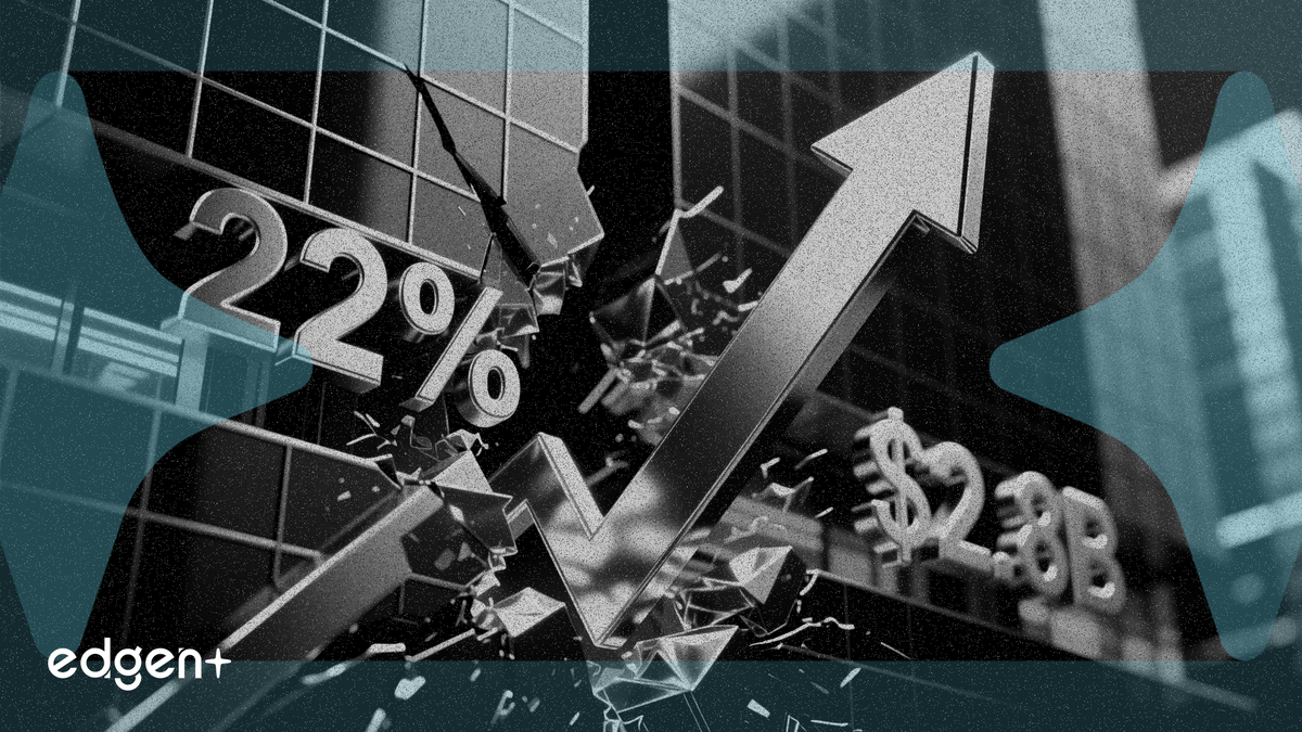 Vedanta FY26 Profit Climbs 22% to $2.8 Billion as Demerger Begins
