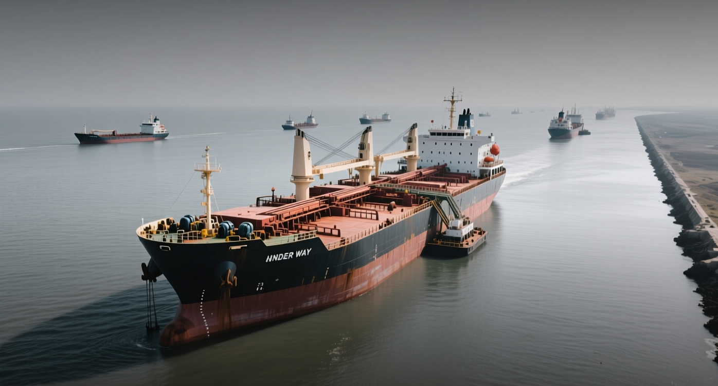 Venezuela's 65 Billion Barrels Can't Offset Hormuz Oil Losses