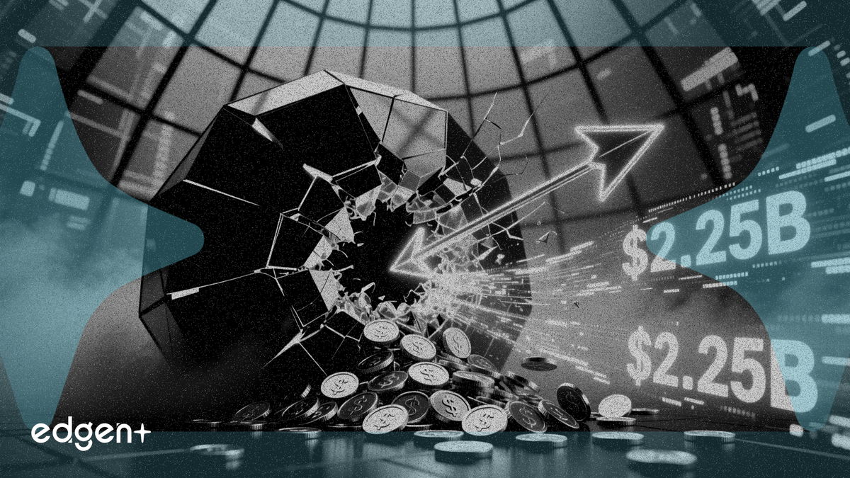 Venture Global raises $2.25B in notes to refinance debt