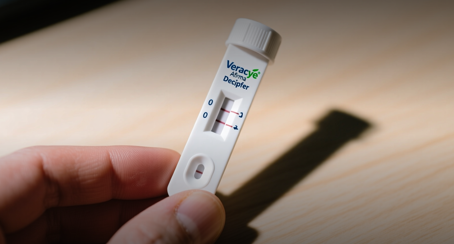 Veracyte第二季每股盈餘超出預期123%,營收達1.503億美元