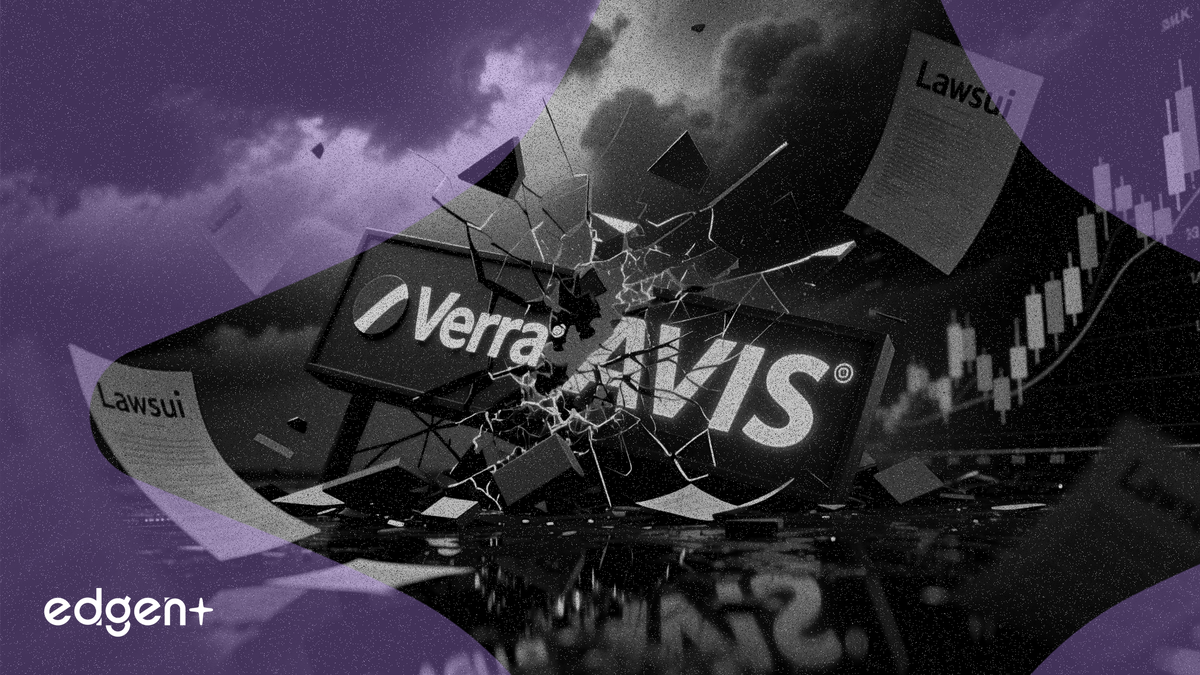 Verra Mobility plunges 70% as Avis termination triggers class action lawsuit
