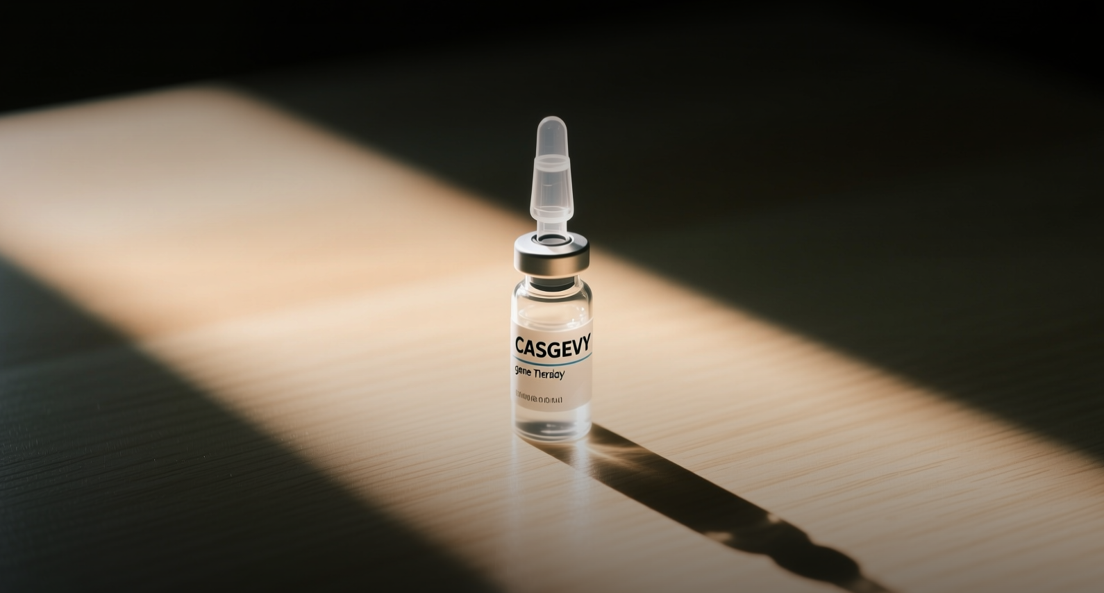 Vertex wins FDA approval for gene therapy in children as young as 2