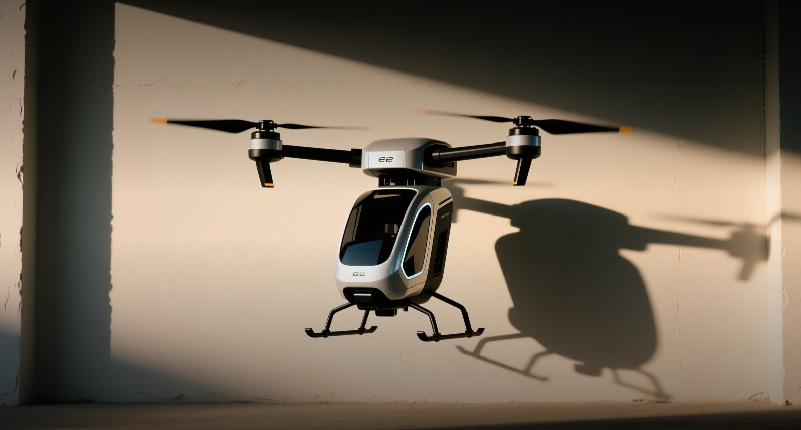 Vertical Aerospace 將於范堡羅航展進行首場 eVTOL 公開演示，手握 1,500 份預訂單