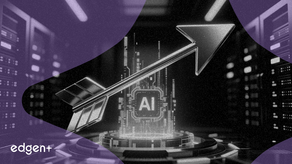 Vertiv climbs 33% as AI data center buildout fuels demand