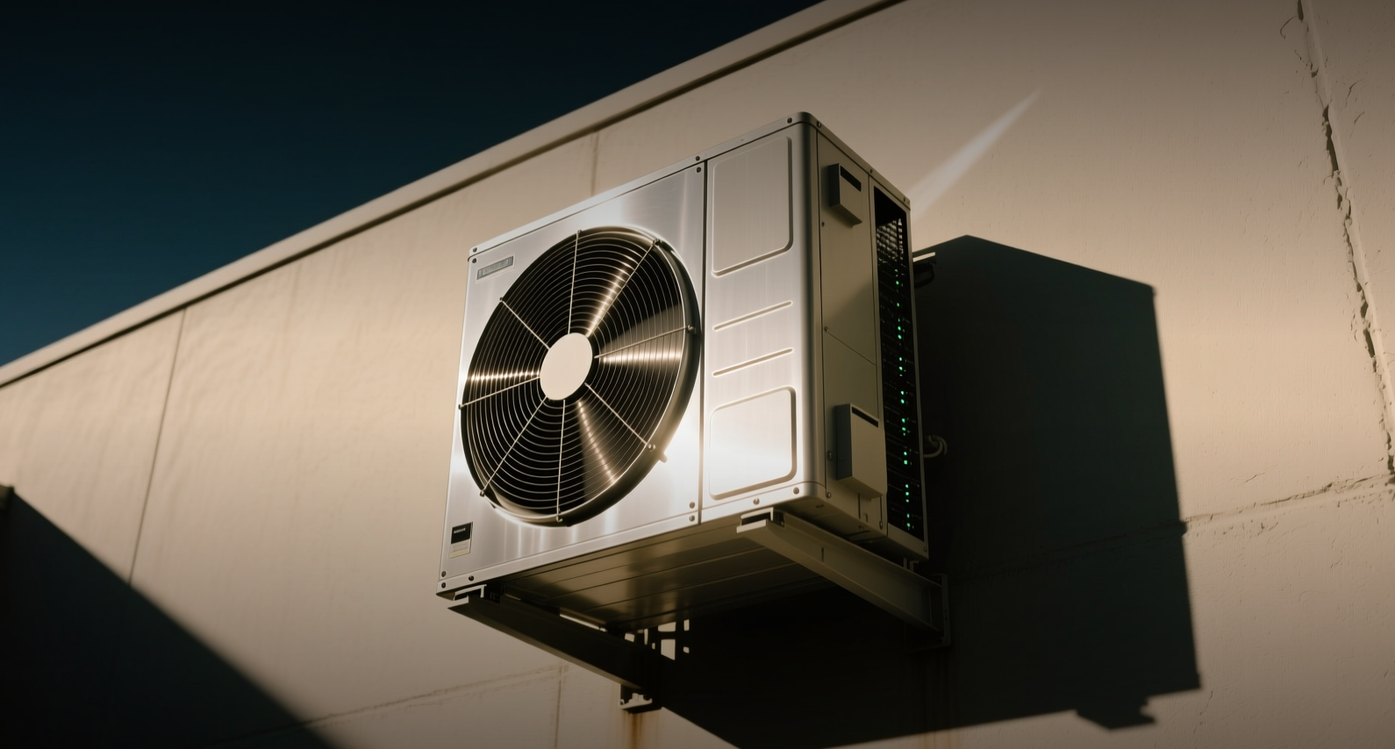 Vertiv doubles Italy chiller output on surging AI data center demand