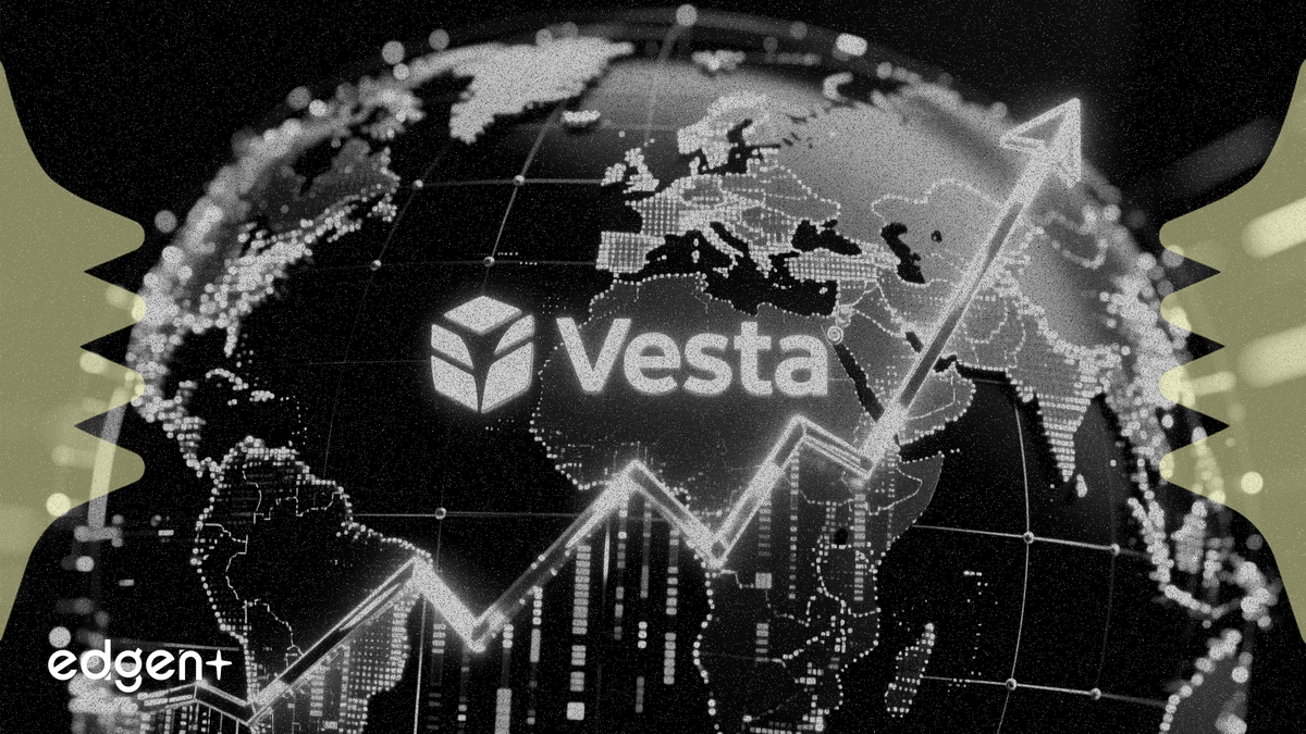 Vesta to Offer 70 Million Shares in Global Follow-On Deal