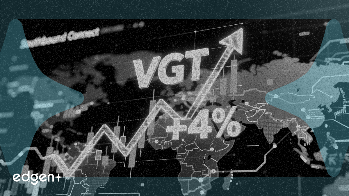 VGT Jumps Over 4% on Inclusion in Southbound Stock Connect