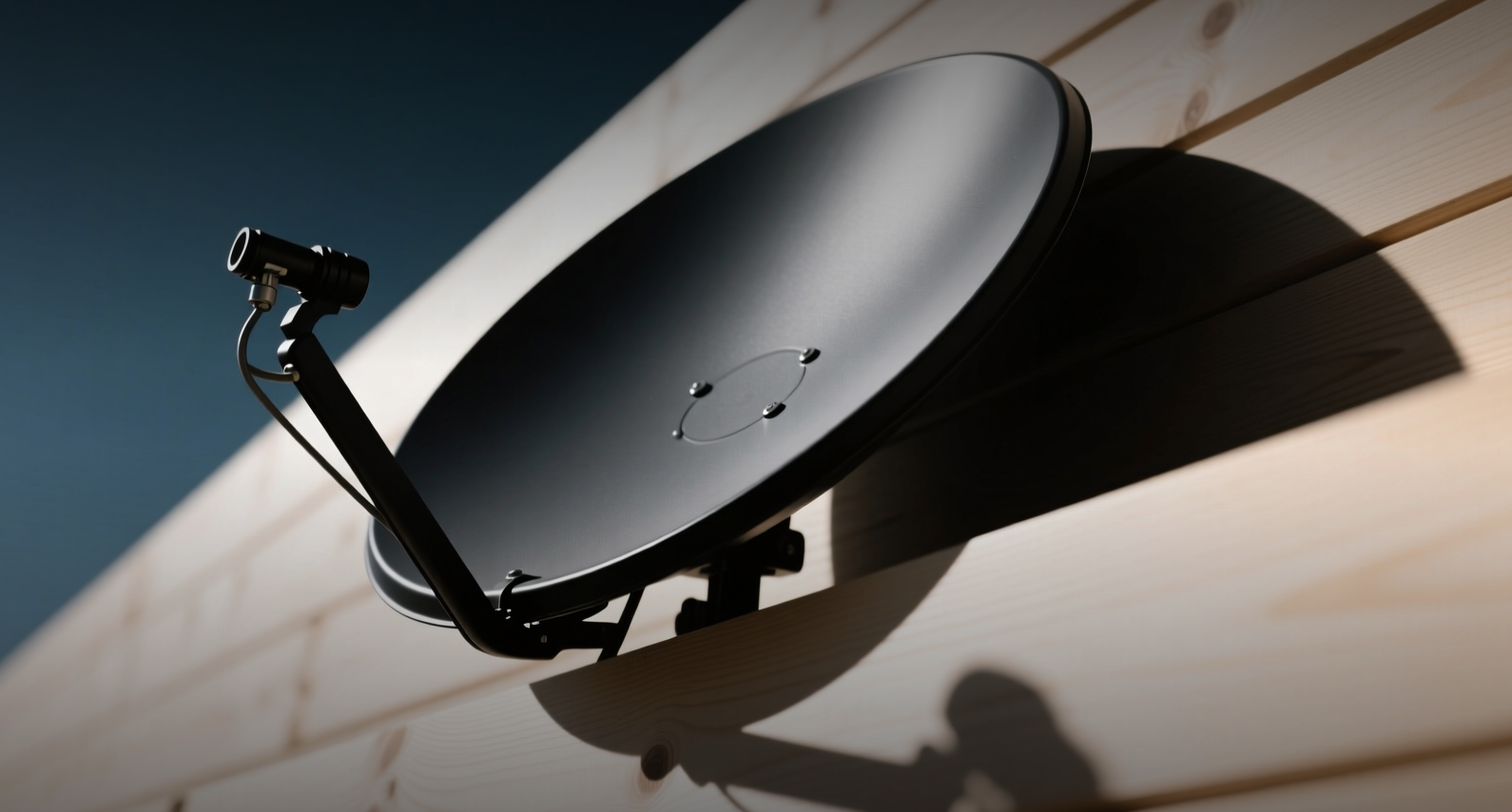 Viasat beats Q1 EPS by 48 cents as revenue falls short