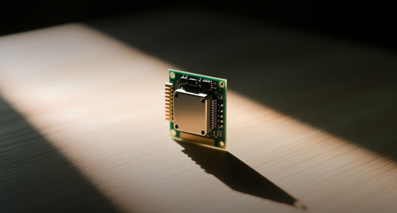 Vicor beats Q2 estimates with $1.04 EPS on $143.4M revenue