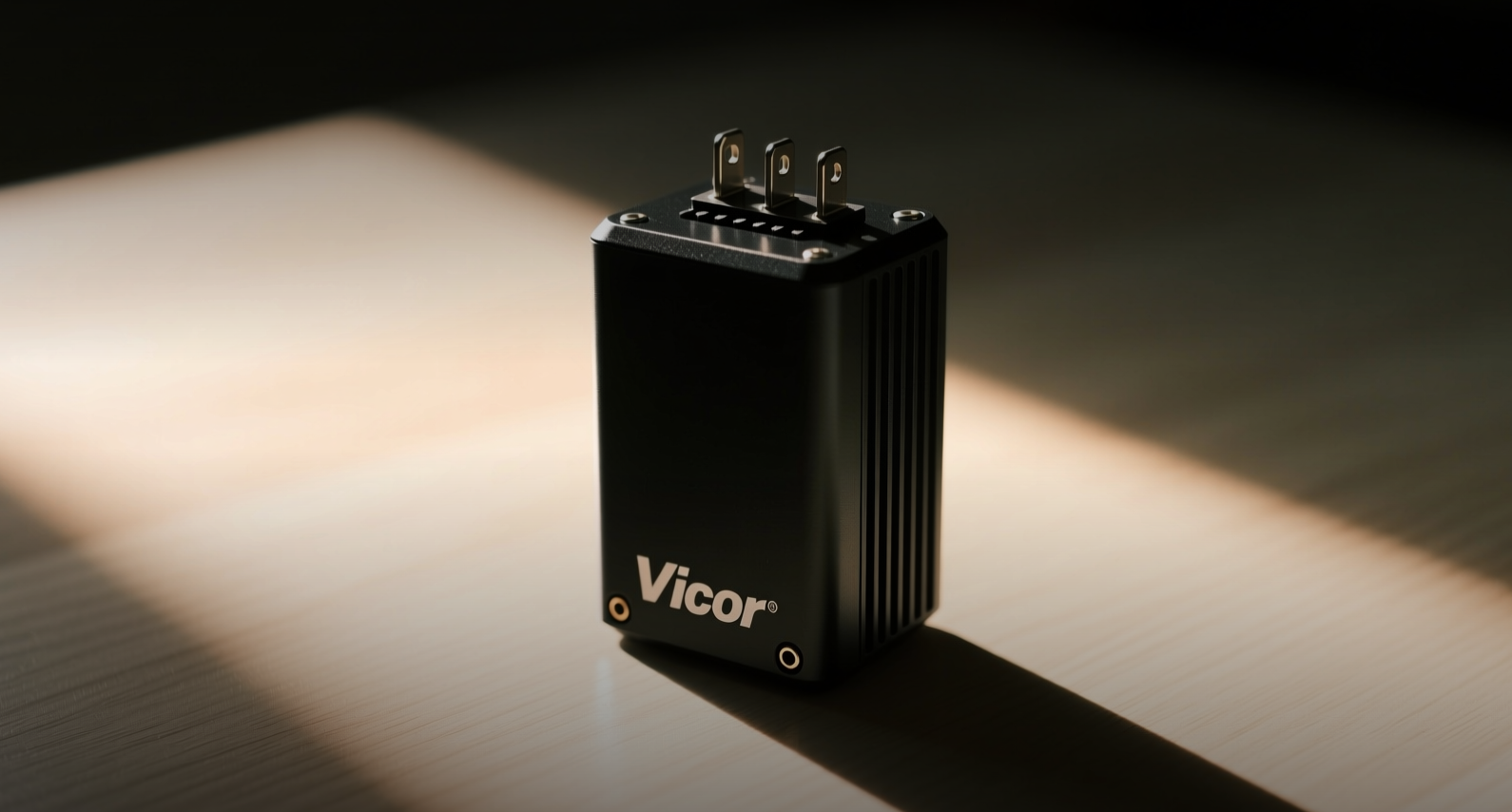 Vicor surges 138% as AI power demand strains capacity