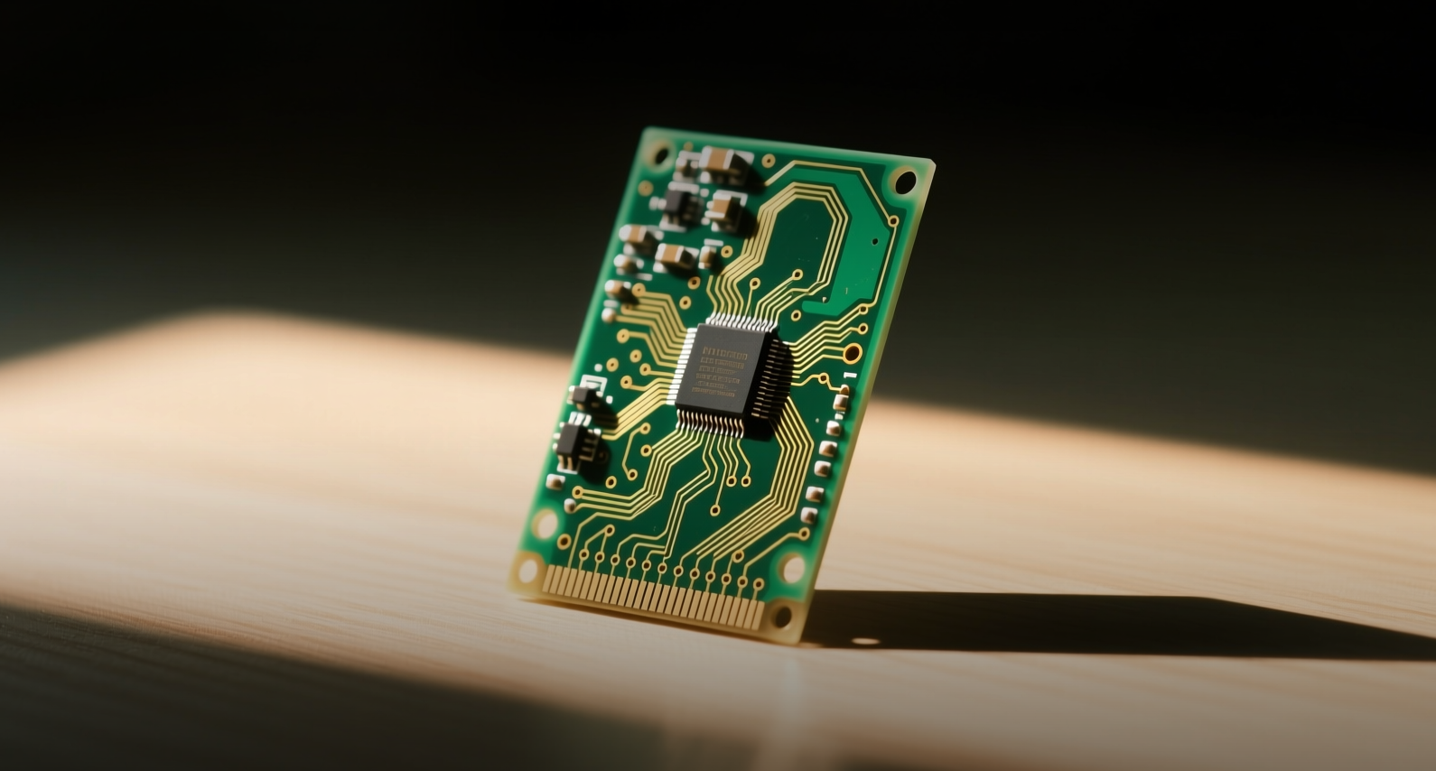 Victory Giant surges 12% as AI demand lifts HK PCB stocks