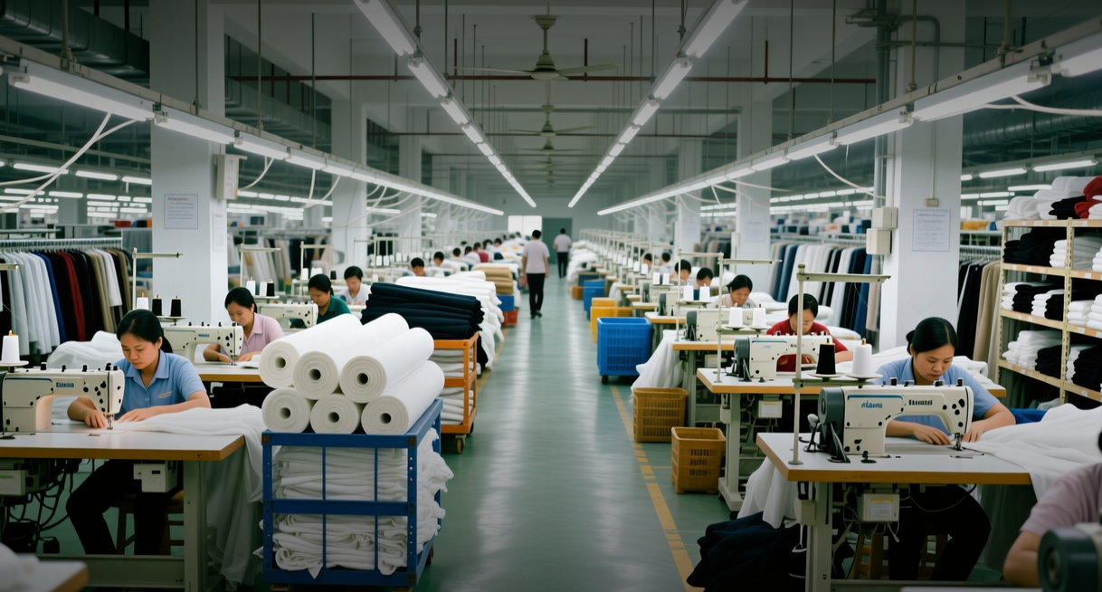 Vietnam's $114B US surplus draws tighter origin scrutiny