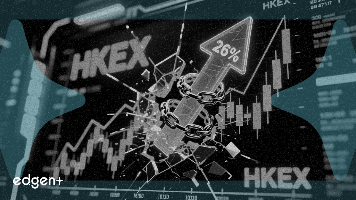 Viewtrix Tech surges 26% in gray market ahead of HK listing