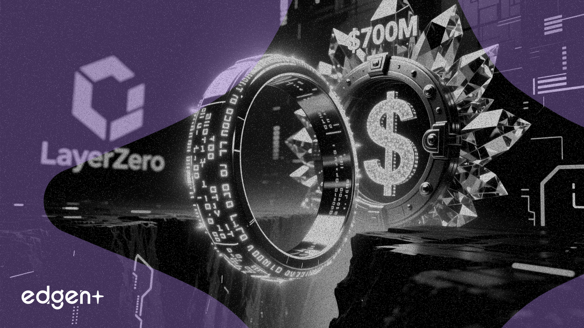 Virtuals moves $700M in token infrastructure from LayerZero to Chainlink