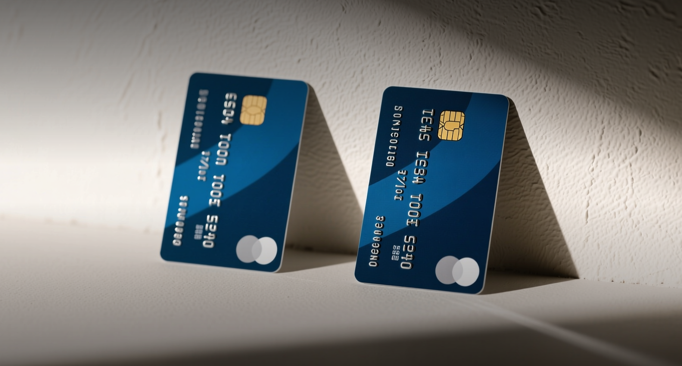 Visa and Mastercard report Q2 earnings as 2 estimates converge