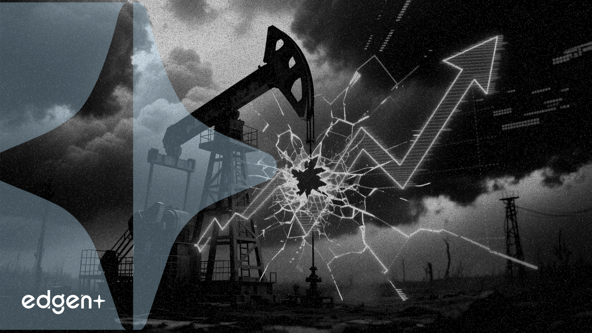 Vista Energy Q1 EPS misses by 37% on lower oil prices