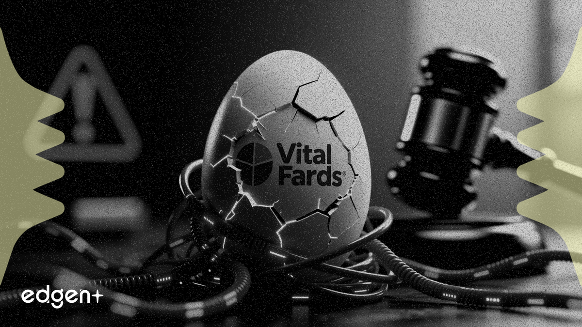 Vital Farms faces 1 class-action lawsuit over alleged ERP delays
