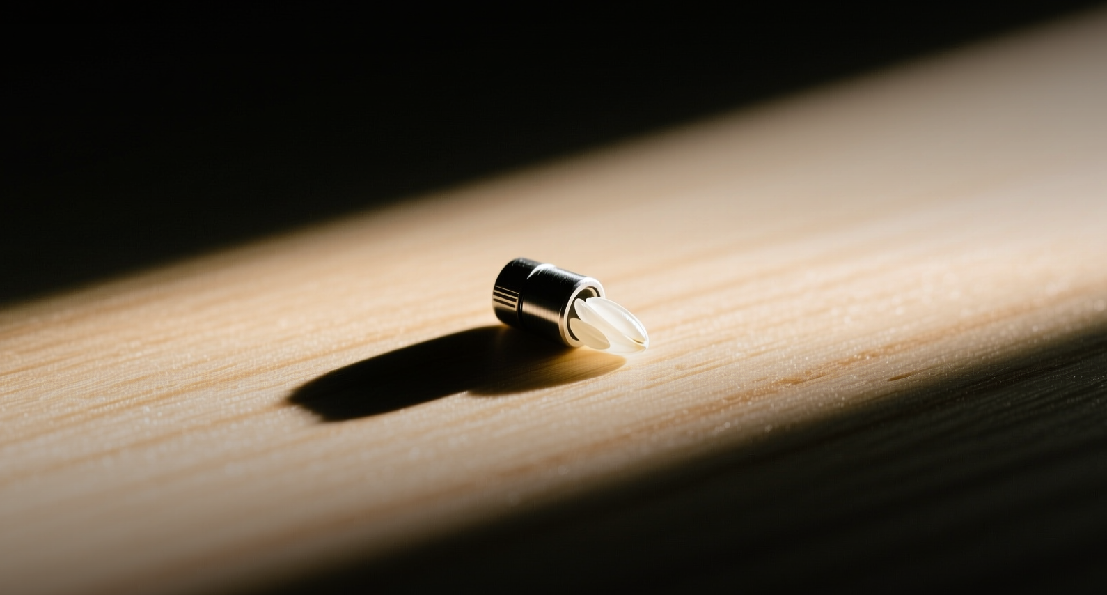 Vivani Medical is developing a subcutaneous semaglutide implant to improve GLP-1 adherence as 11% of US adults now use the drugs for weight loss.
