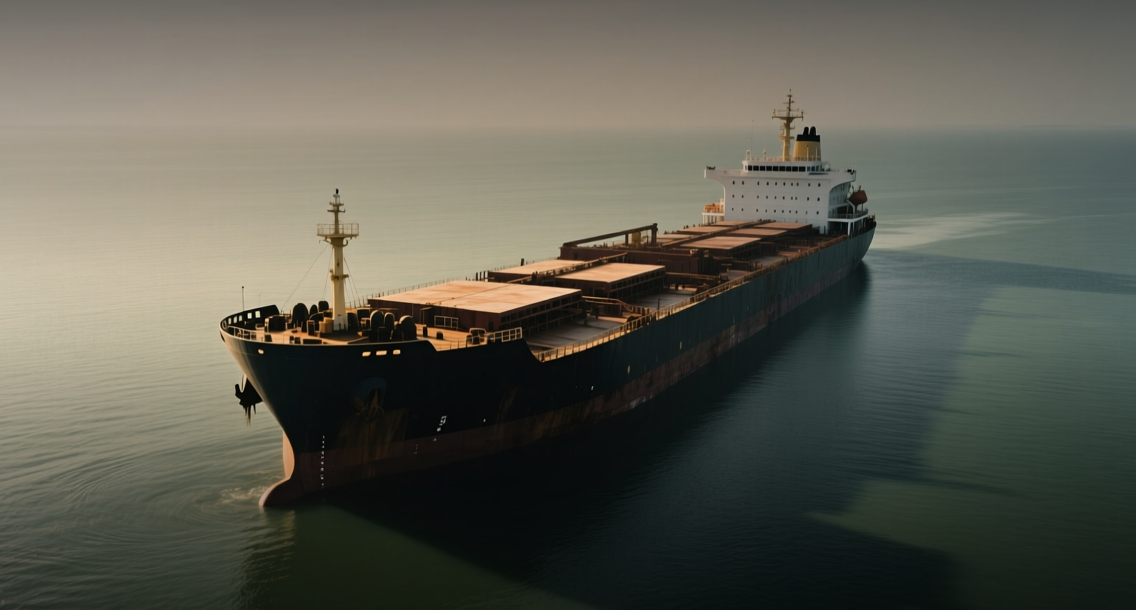VLCC daily earnings hit $510,000 as Hormuz shipping risk spikes