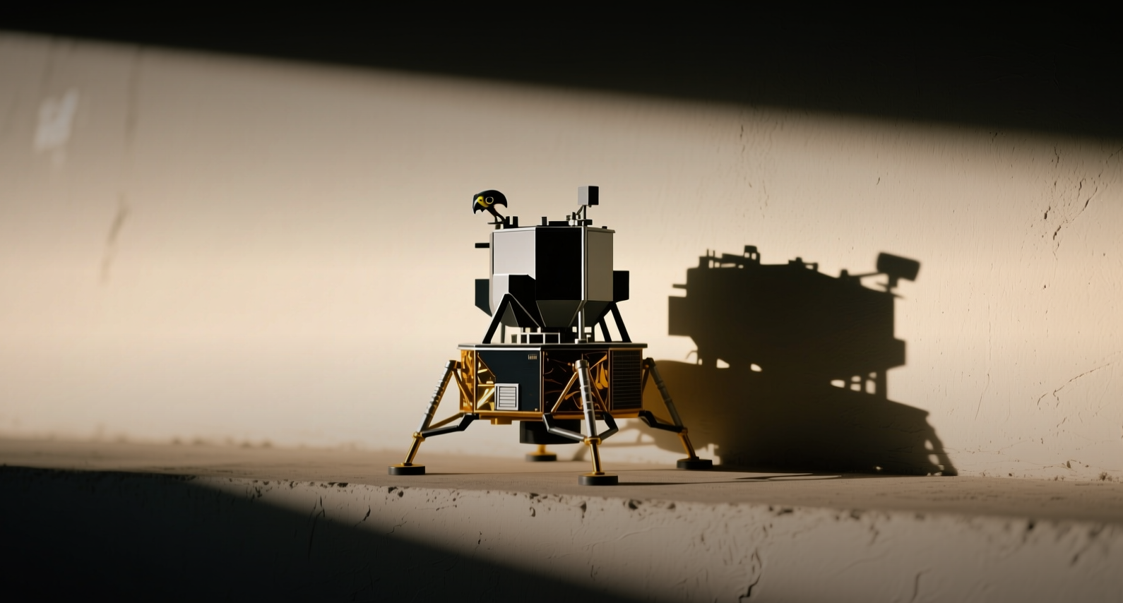 Voyager Technologies completed its $300 million acquisition of Astrobotic Technology and secured a $298 million NASA contract for two lunar lander missions.