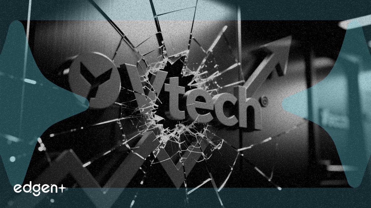 VTech Holdings Profit Falls 14.5% on Weaker Revenue