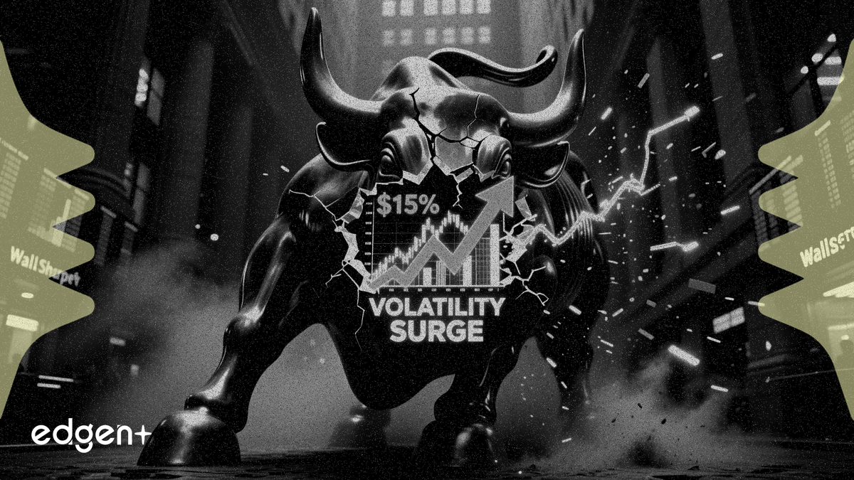 Wall Street banks see 15% trading revenue jump as volatility fuels Q2