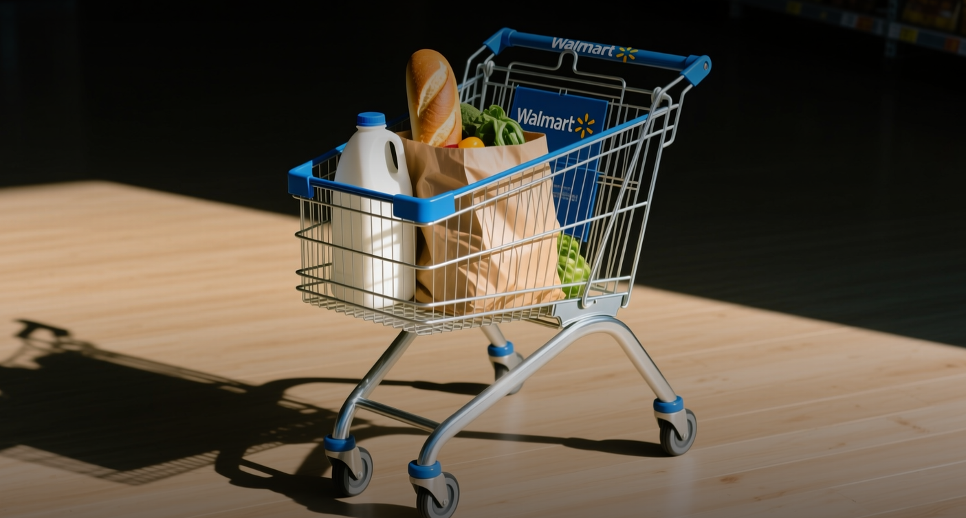 Walmart gets $2.9 billion tariff refund as it cuts prices