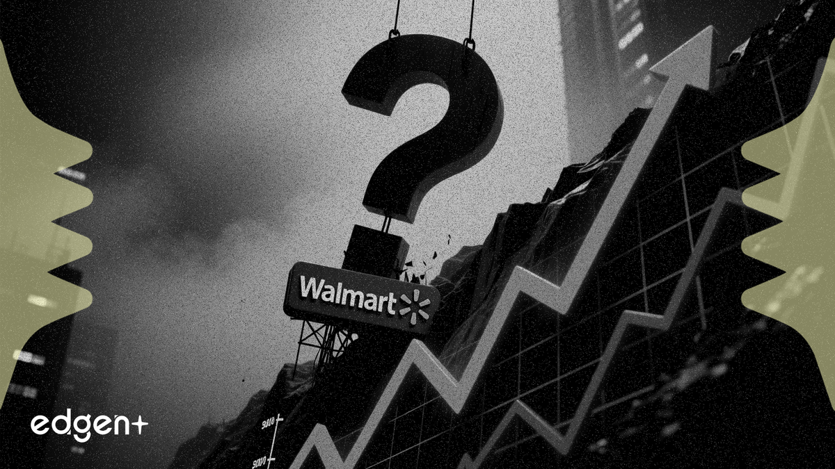 Walmart Q1 earnings to test 20% rally amid consumer health questions