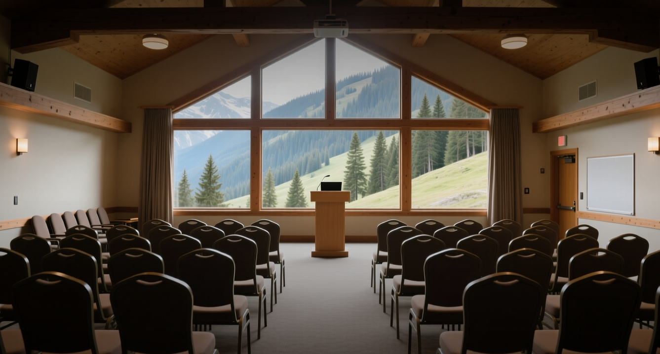 Warsh Faces Inflation Test at Jackson Hole With Prices at 3.7%