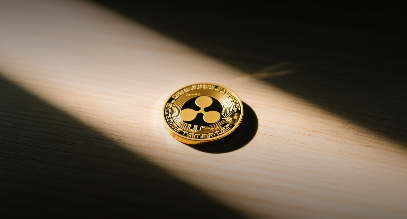 沃什出任美联储主席推动XRP上涨,9月加息概率达65%