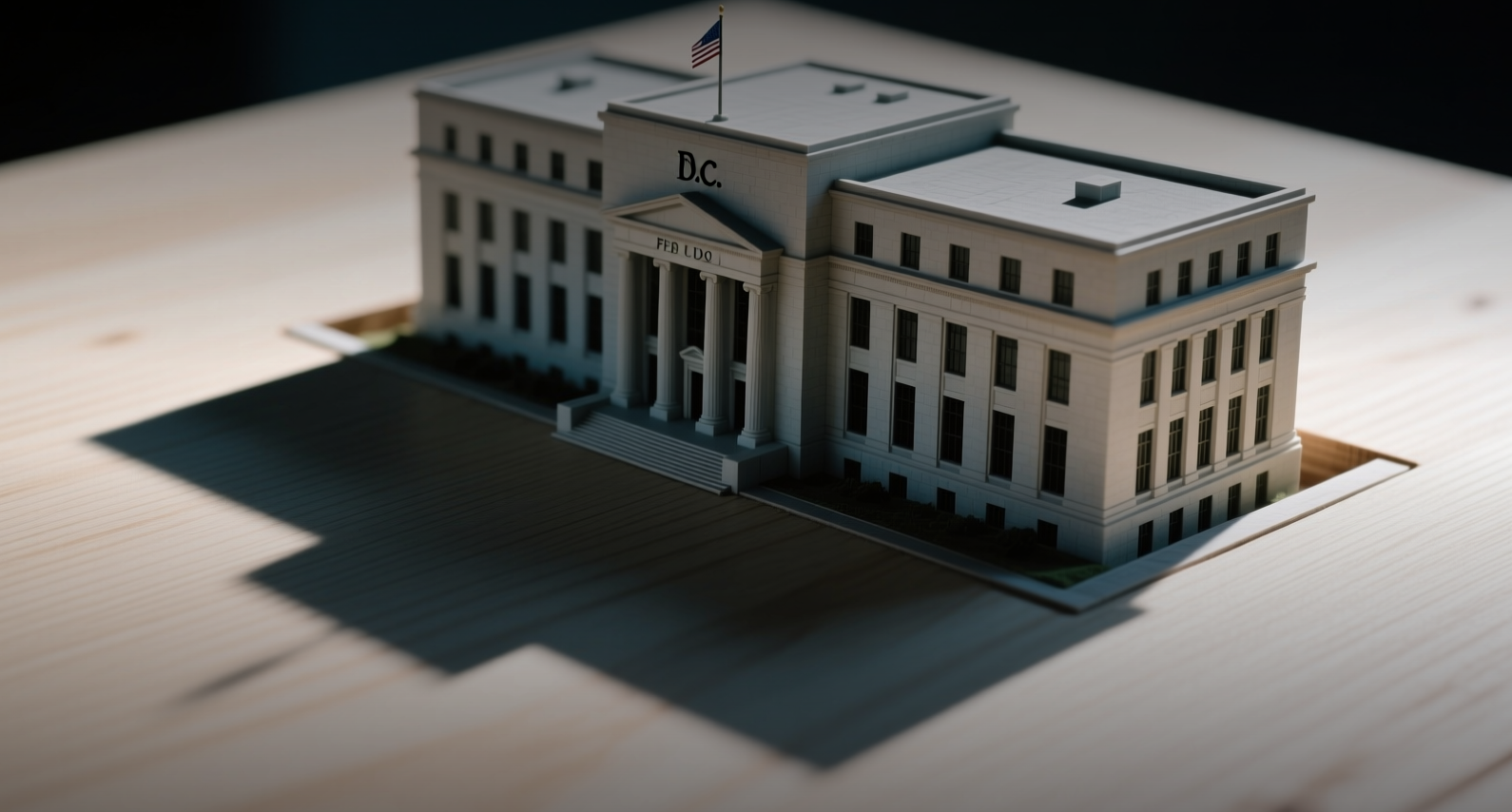 Warsh's 2% Inflation Pledge Collides With Record US Debt Load