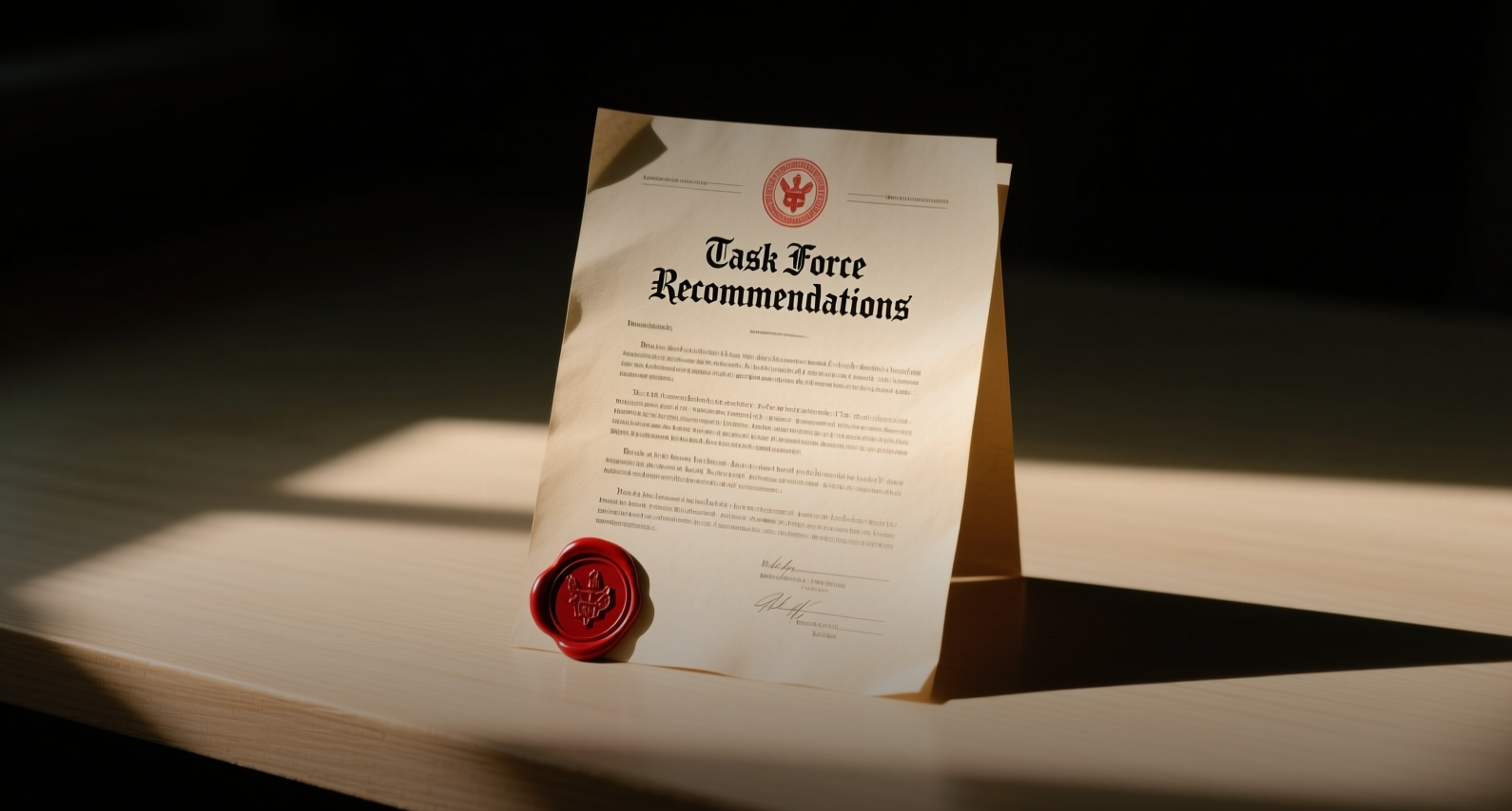Warsh's 5 Fed task forces pave path toward Q4 rate cuts