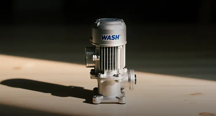 WASH Q2 營收 6050 萬美元、EPS 0.83 美元,雙雙優於預期
