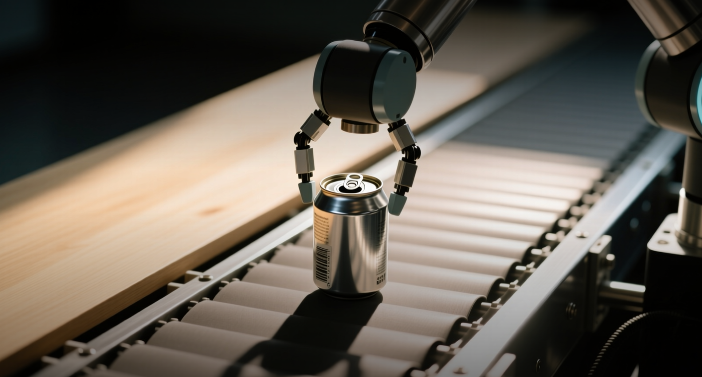 Waste Management spends $1.4B on recycling automation as industry faces crisis