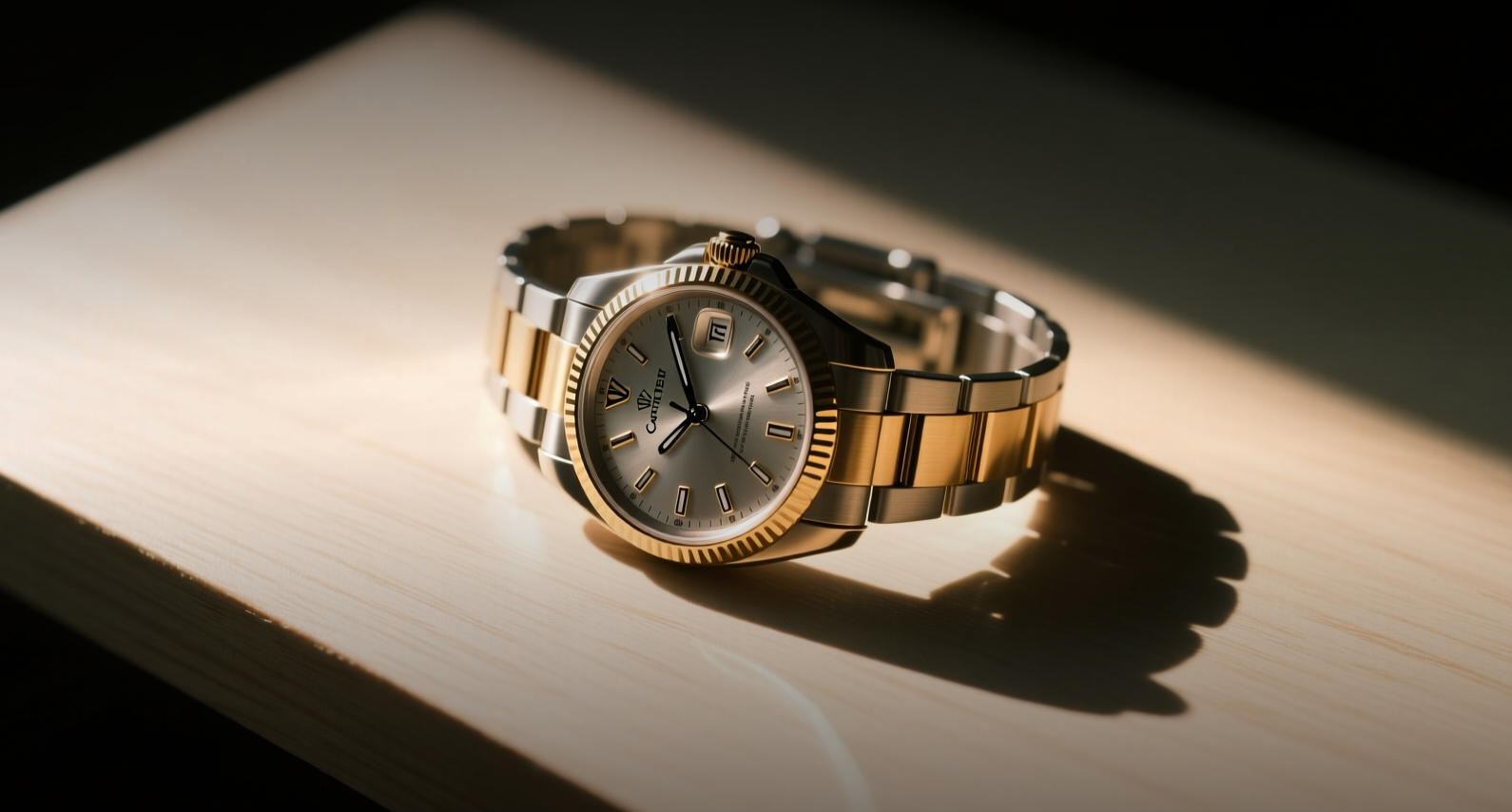 瑞士名錶商Watches of Switzerland傳洽售 業績超預期 股價飆升8%