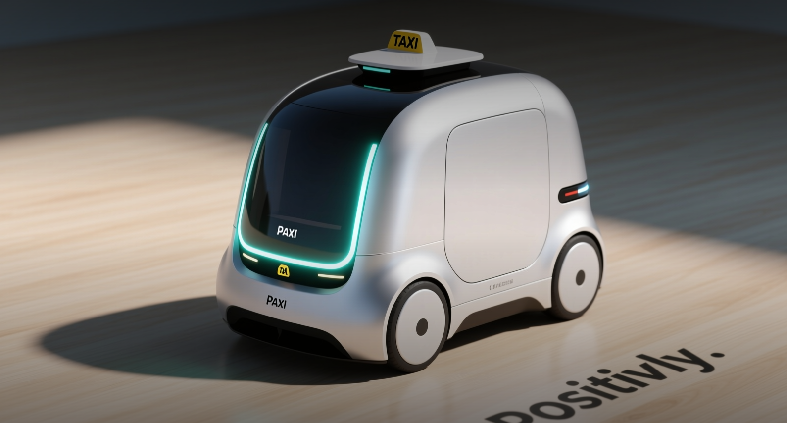 Waymo brings Gemini voice assistant to Ojai robotaxi in 3 cities