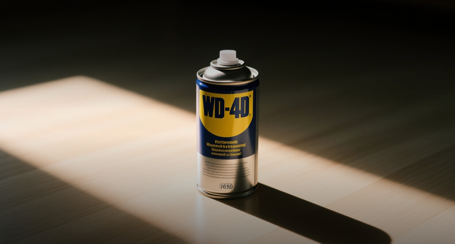 WD-40 stock surges 15% after earnings beat shows strong demand