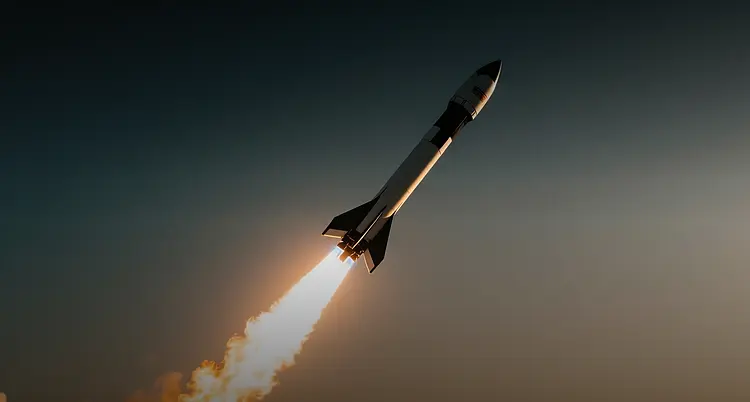 Wedbush分析師艾夫斯首次覆蓋SpaceX,給予「優於大盤」評級與190美元目標價