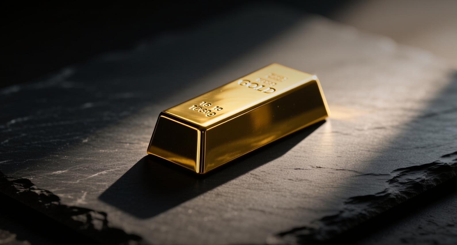 富國銀行稱黃金跌破4,100美元後風險回報轉向有利，上行潛力增