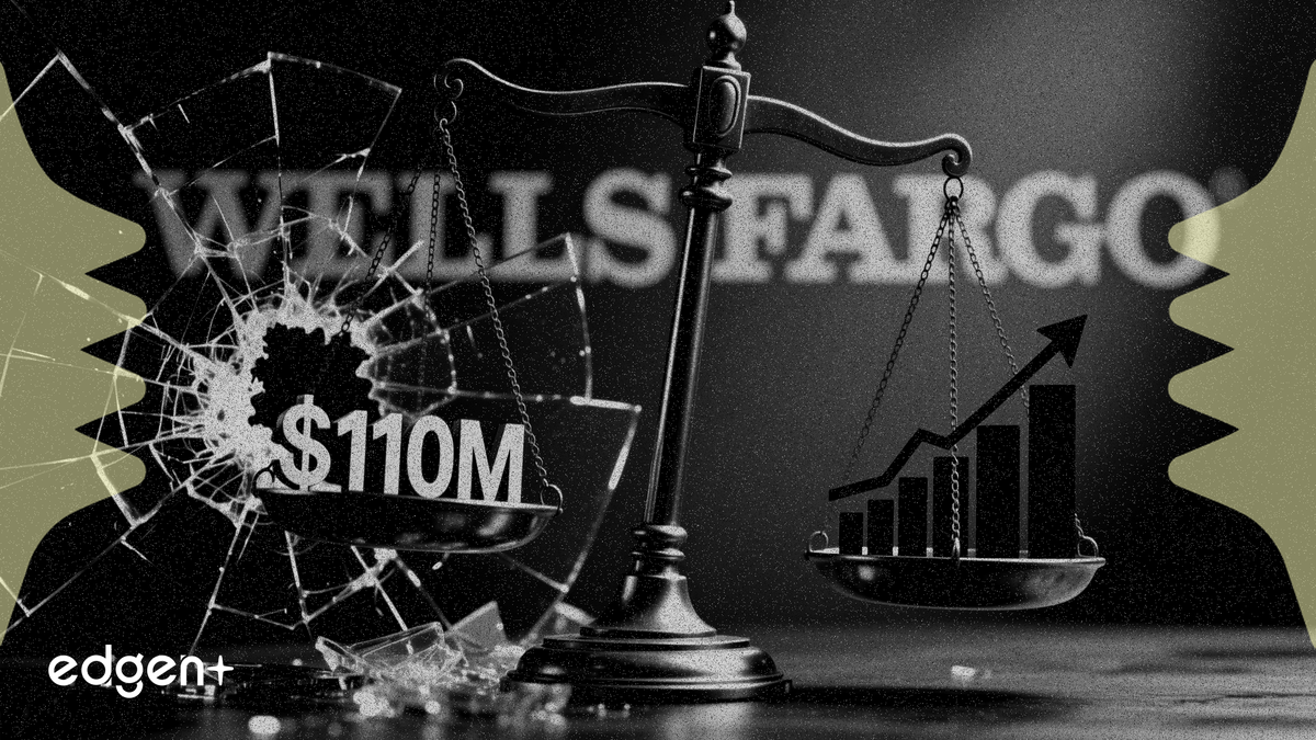 Wells Fargo to Pay $110 Million in Settlement Over Discrimination Claims