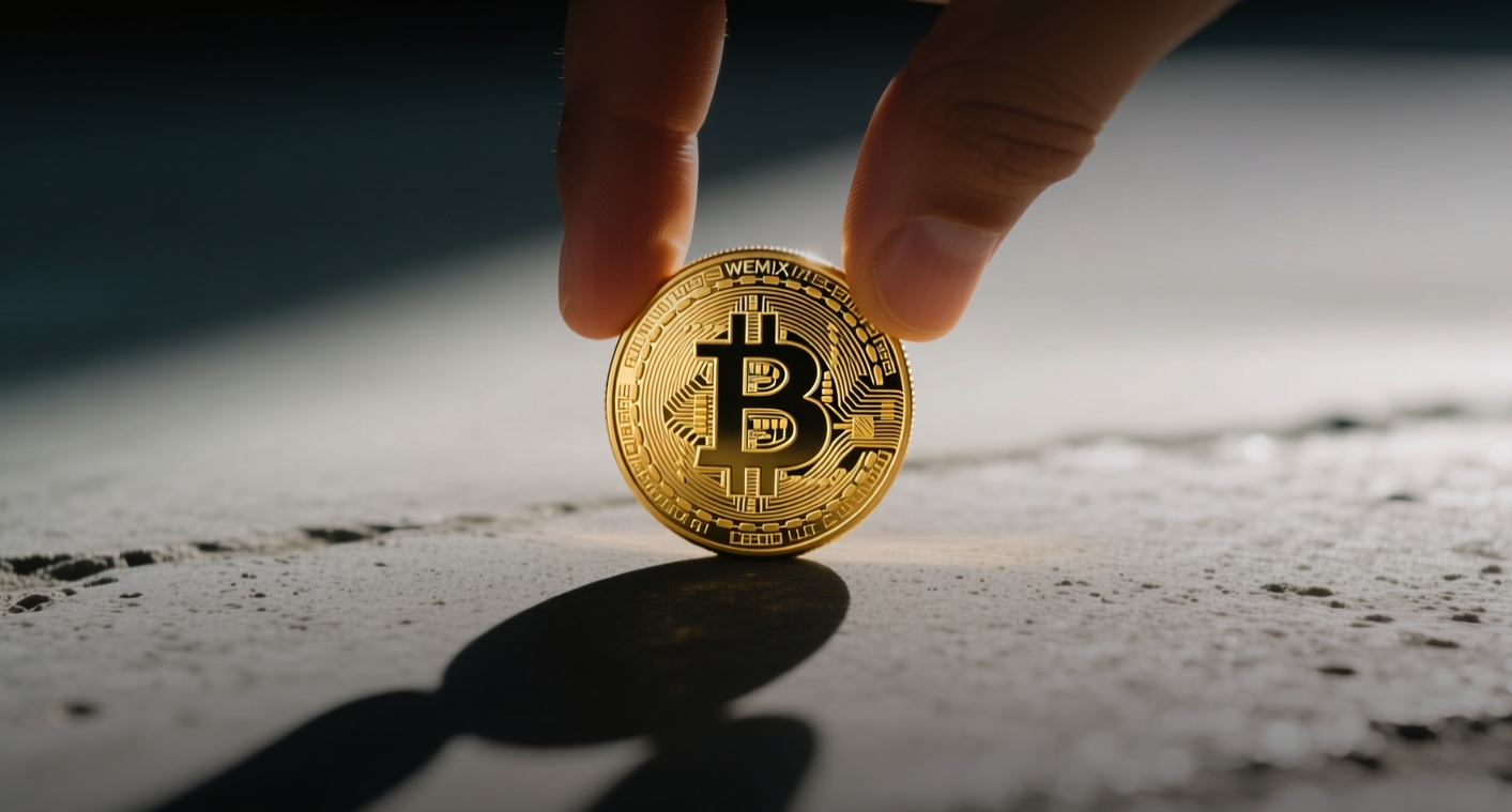 WEMIX token lists on Kraken, gaining access to 4 Western markets