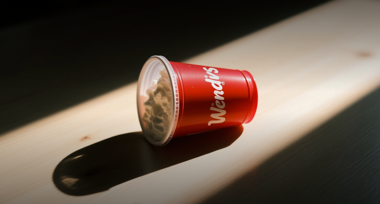 Wendy's same-store sales slide 7.8% as McDonald's comps rise 3.8%