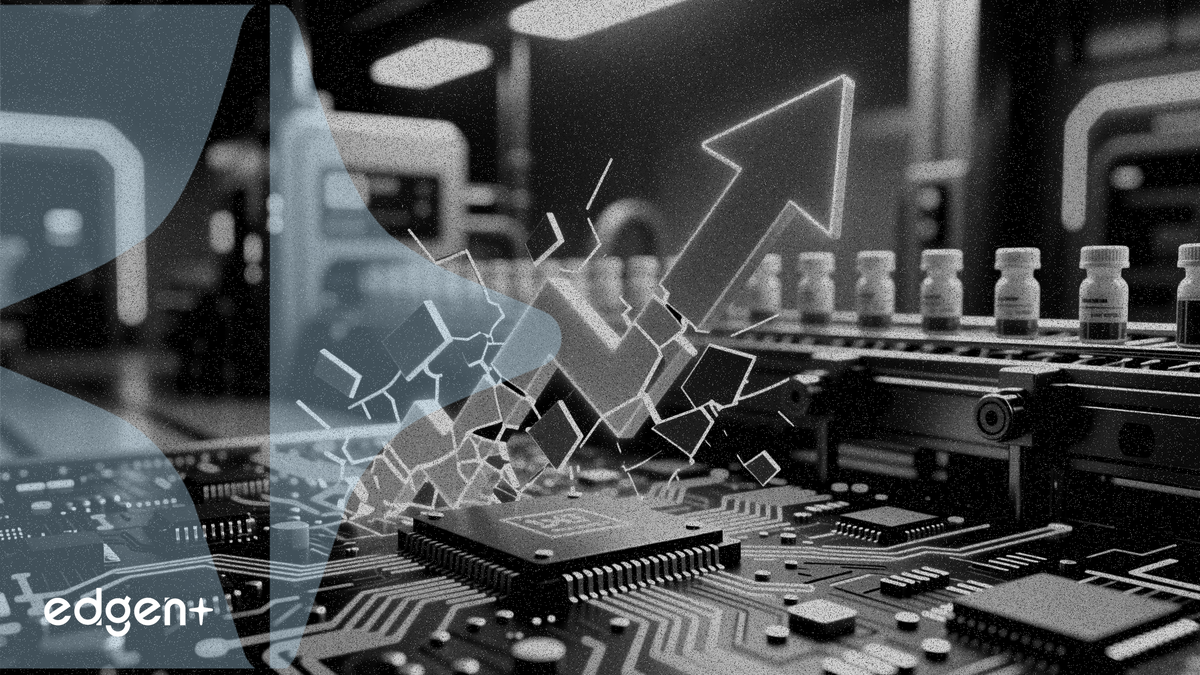 West Pharma stock up 1% as production ramps after cyberattack