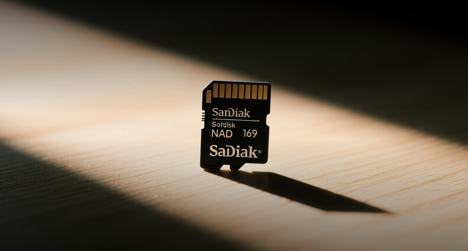 Western Digital tops Super Micro as AI storage spending surges 800%