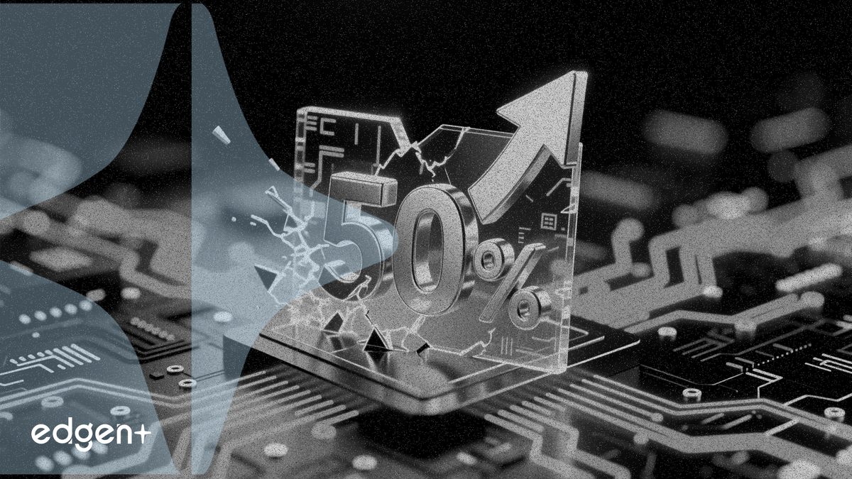 WeTouch Technology 第一季度淨利潤因價格上漲跳升 50%