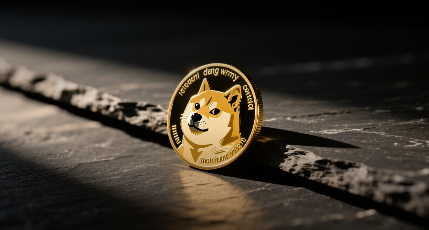 Cá voi chuyển 4 tỷ Dogecoin khỏi Binance khi DOGE kiểm tra ngưỡng hỗ trợ $0,075