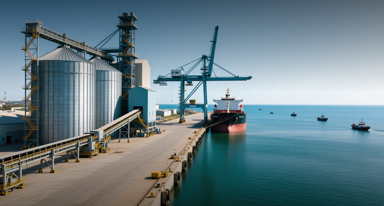 Wheat futures hit 3-year high as Black Sea exports collapse 97%